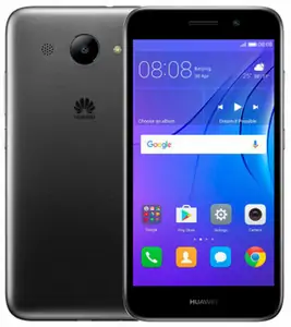 Замена usb разъема на телефоне Huawei Y3 2017 в Москве